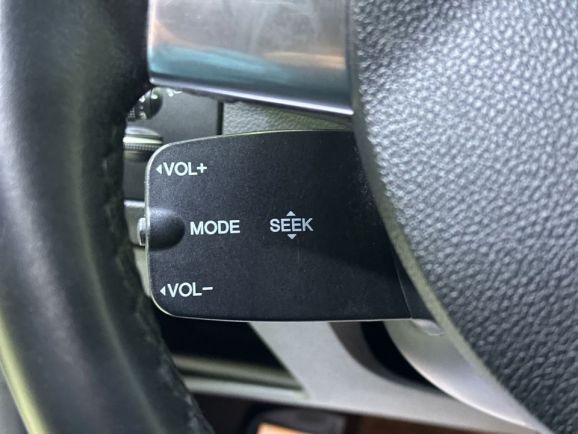 Ford Focus Ghia, 2.0 л, АТ, 2010 фото 13