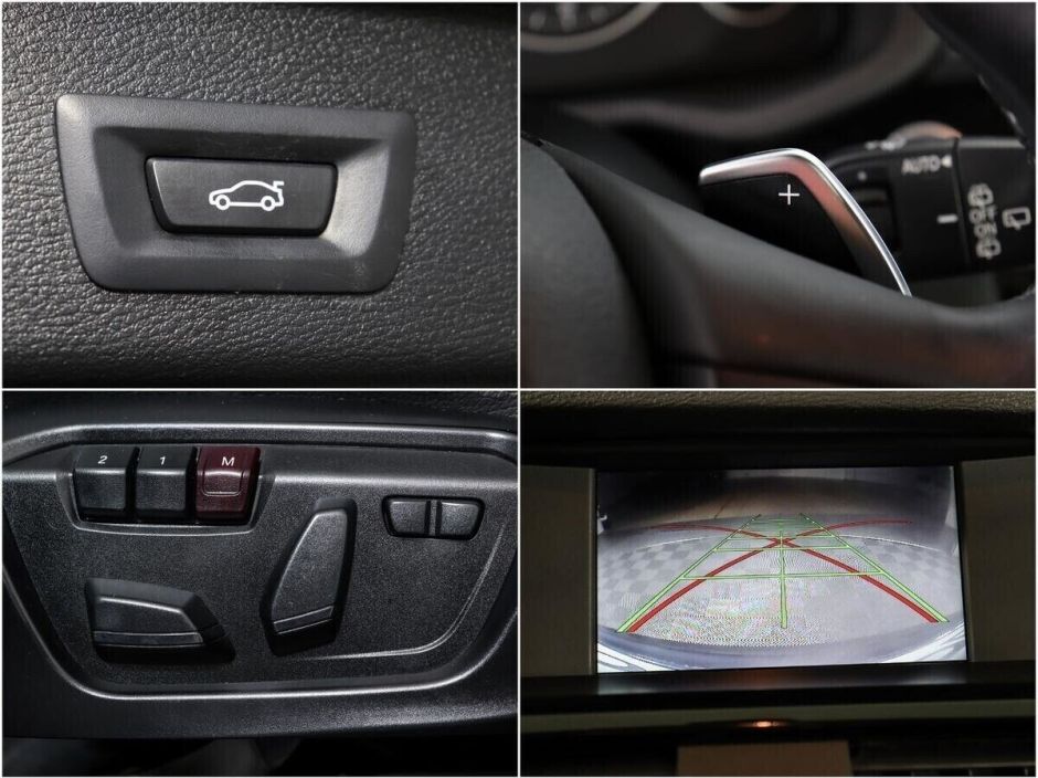 BMW X3, 2.0 л, АТ, 2014 фото 2