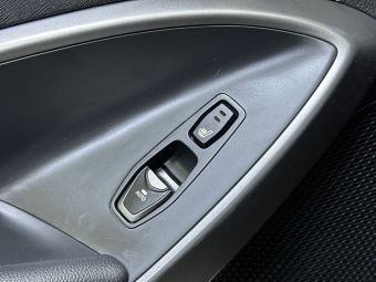 Hyundai Santa Fe Dynamic, 2.4 л, АТ, 2012 фото 12