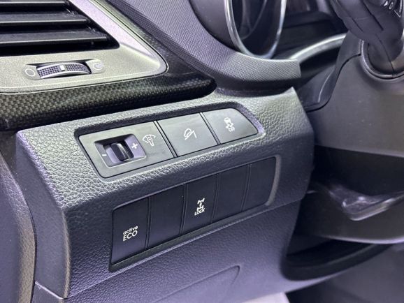 Hyundai Santa Fe Dynamic, 2.4 л, АТ, 2012 фото 13