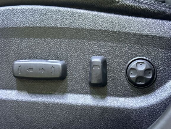 Hyundai Santa Fe Dynamic, 2.4 л, АТ, 2012 фото 15