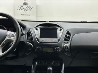 Hyundai ix35, 2.0 л, АКПП, 2014 фото 2