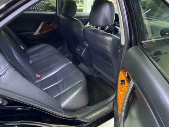 Toyota Camry, 2.4 л, АТ, 2008 фото 2