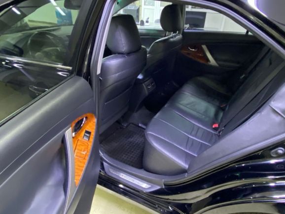 Toyota Camry, 2.4 л, АТ, 2008 фото 1