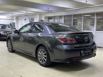 Mazda 6, 2.0 л, АТ, 2012 фото 6