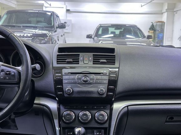 Mazda 6, 2.0 л, АТ, 2012 фото 12