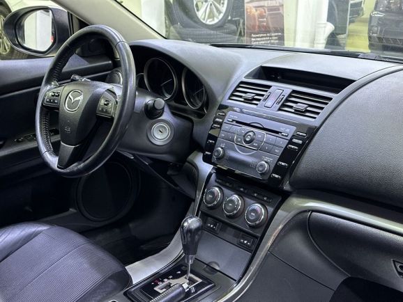 Mazda 6, 2.0 л, АТ, 2012 фото 13