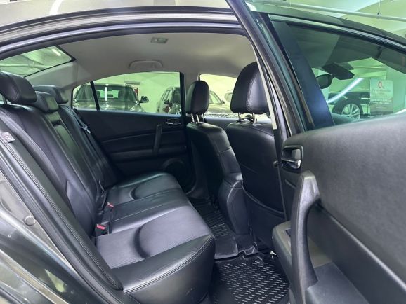 Mazda 6, 2.0 л, АТ, 2012 фото 2