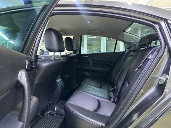Mazda 6, 2.0 л, АТ, 2012 фото 1