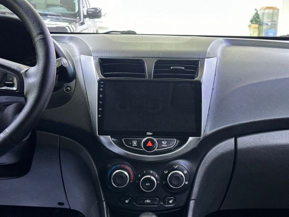 Hyundai Solaris, 1.6 л, АТ, 2012 фото 14