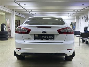 Ford Mondeo, 2.0 л, МКПП, 2011 фото 7