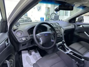 Ford Mondeo, 2.0 л, МКПП, 2011 фото 10