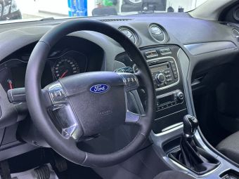Ford Mondeo, 2.0 л, МКПП, 2011 фото 11