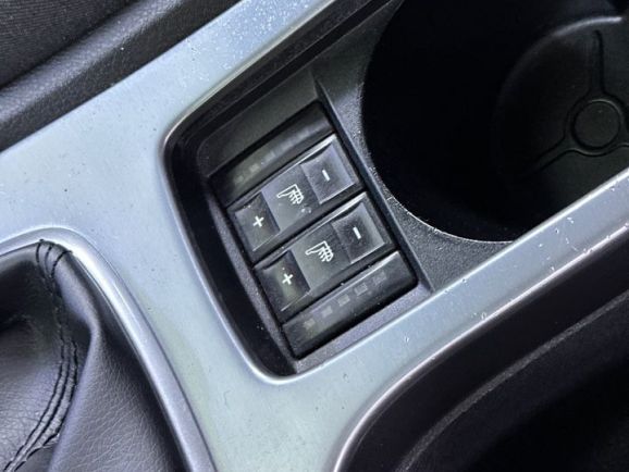 Ford Mondeo, 2.0 л, МТ, 2011 фото 15