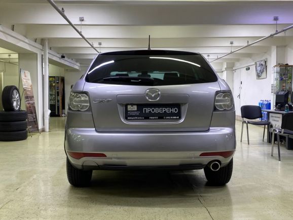Mazda CX-7, 2.5 л, АТ, 2011 фото 7