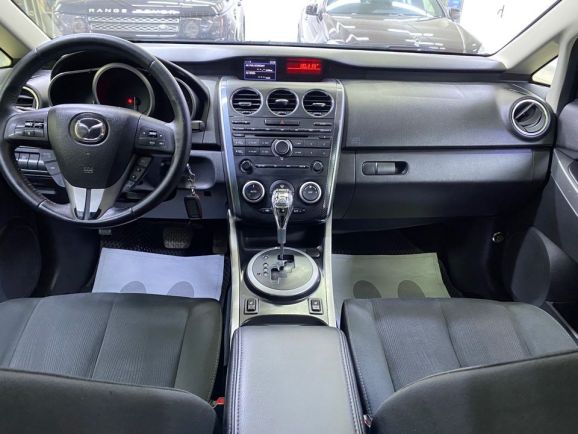 Mazda CX-7, 2.5 л, АТ, 2011 фото 10