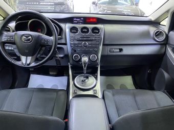 Mazda CX-7, 2.5 л, АКПП, 2011 фото 10
