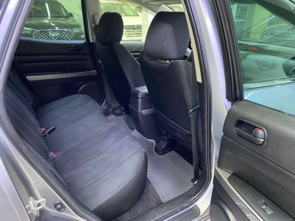 Mazda CX-7, 2.5 л, АТ, 2011 фото 2