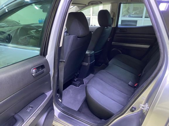 Mazda CX-7, 2.5 л, АТ, 2011 фото 1