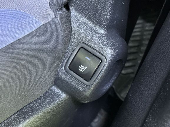 Peugeot Partner, 1.6 л, МТ, 2012 фото 16