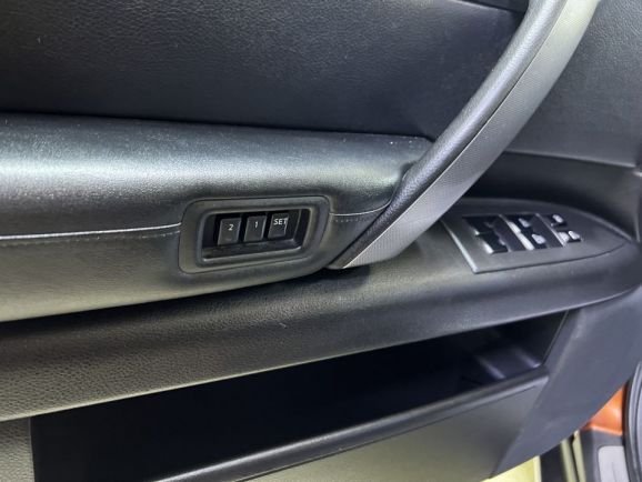 Infiniti FX FX35 Elegance + NAVI, 3.5 л, АТ, 2007 фото 10