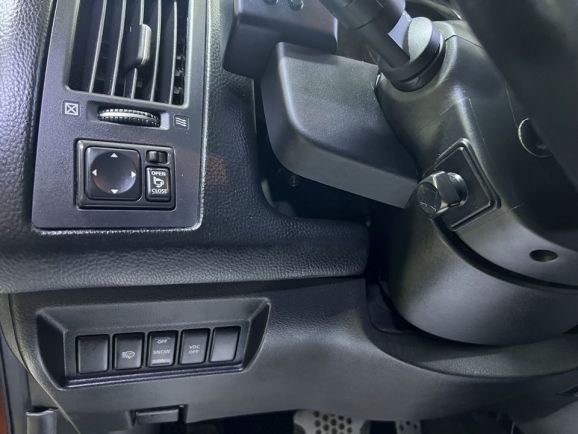 Infiniti FX FX35 Elegance + NAVI, 3.5 л, АТ, 2007 фото 12