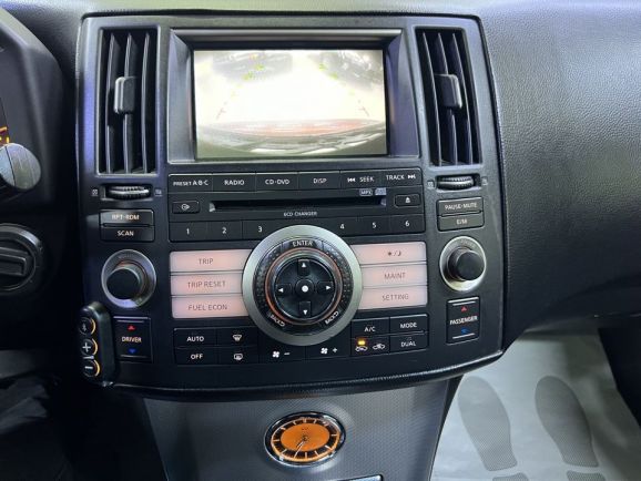 Infiniti FX FX35 Elegance + NAVI, 3.5 л, АТ, 2007 фото 16