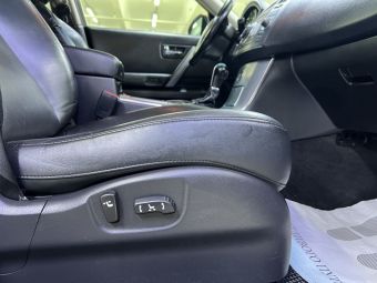 Infiniti FX FX35 Elegance + NAVI, 3.5 л, АТ, 2007 фото 17