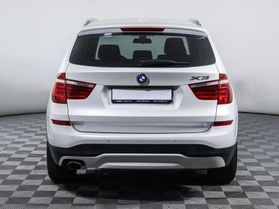 BMW X3, 2.0 л, АКПП, 2014 фото 8