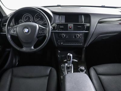 BMW X3, 2.0 л, АКПП, 2014 фото 12