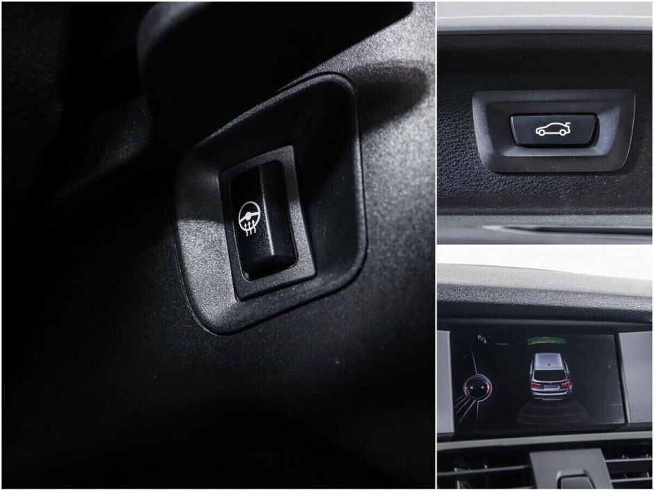 BMW X3, 2.0 л, АТ, 2014 фото 2