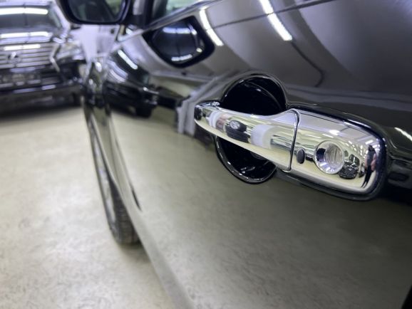 Mazda CX-7, 2.3 л, АТ, 2007 фото 9