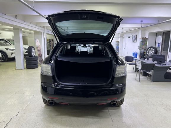 Mazda CX-7, 2.3 л, АТ, 2007 фото 10