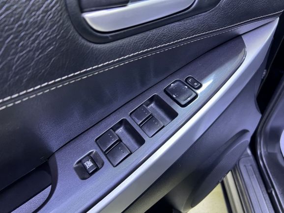 Mazda CX-7, 2.3 л, АТ, 2007 фото 12