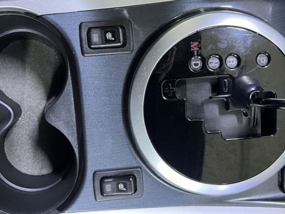 Mazda CX-7, 2.3 л, АТ, 2007 фото 13