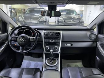 Mazda CX-7, 2.3 л, АТ, 2007 фото 16