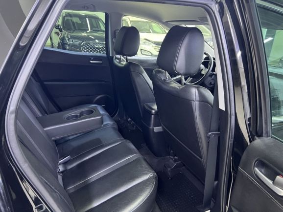 Mazda CX-7, 2.3 л, АТ, 2007 фото 2