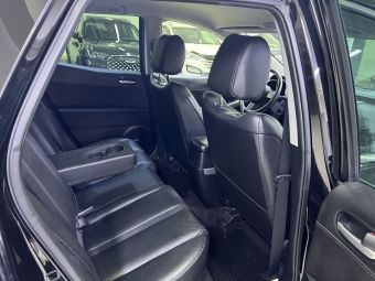 Mazda CX-7, 2.3 л, АТ, 2007 фото 2