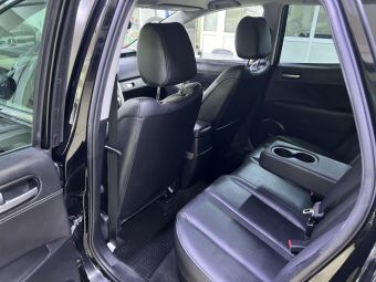 Mazda CX-7, 2.3 л, АТ, 2007 фото 1
