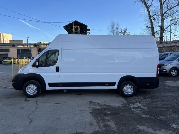 Fiat Ducato, 2.3 л, МТ, 2013 фото 6