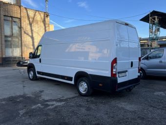 Fiat Ducato, 2.3 л, МКПП, 2013 фото 7