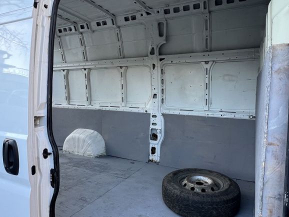 Fiat Ducato, 2.3 л, МТ, 2013 фото 11