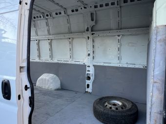Fiat Ducato, 2.3 л, МКПП, 2013 фото 11