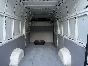 Fiat Ducato, 2.3 л, МКПП, 2013 фото 12
