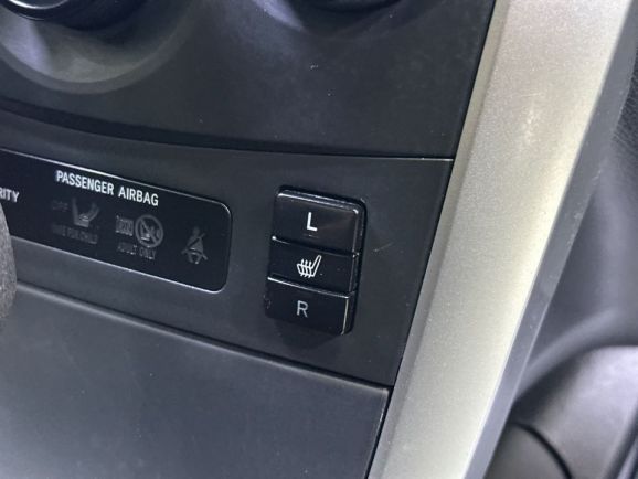 Toyota Corolla, 1.6 л, АТ, 2011 фото 16