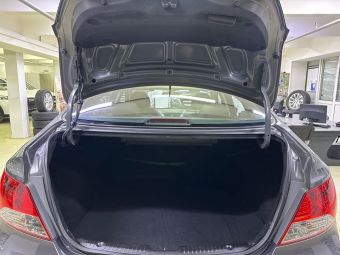 Hyundai Solaris, 1.6 л, АКПП, 2012 фото 9