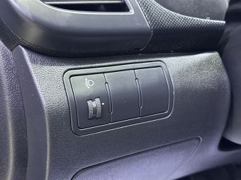 Hyundai Solaris, 1.6 л, АКПП, 2012 фото 11