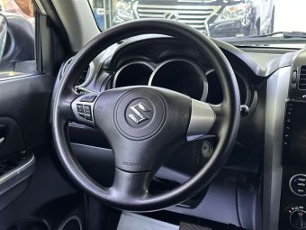 Suzuki Grand Vitara, 2.4 л, АКПП, 2008 фото 12