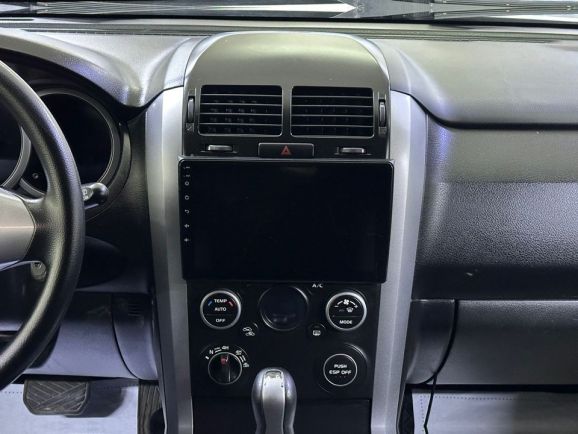 Suzuki Grand Vitara, 2.4 л, АТ, 2008 фото 15