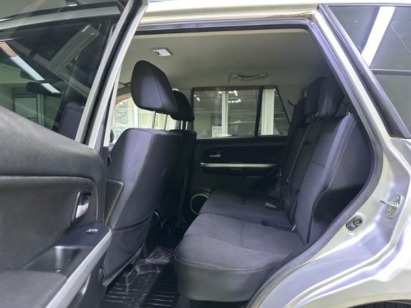 Suzuki Grand Vitara, 2.4 л, АТ, 2008 фото 2